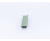 Micro Trains 45200 N 50’ Flat car Fishbelly Side w/Side Mount Brake Wheel Burlington Northern (BN) 612765 - Freight Cars