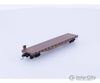 Micro Trains 45210 N Flatcar 50’ Delaware & Hudson D&H 16509 Freight Cars