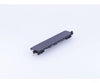 Micro Trains 45230 N 50’ Flat car Fishbelly Side w/Side Mount Brake Wheel Western Pacific (WP) 1908 - Freight Cars