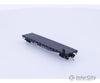 Micro Trains 45230 N Flatcar 50’ Western Pacific (WP) 1908 Freight Cars