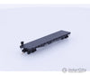Micro Trains 45230 N Flatcar 50’ Western Pacific (WP) 1908 Freight Cars