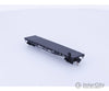Micro Trains 45240 N 50’ Flat car Fishbelly Side w/Side Mount Brake Wheel Missouri-Kansas-Texas (MKT) 3554 Freight Cars