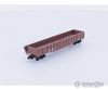 Micro Trains 46000 N Gondola 50’ Steel Undecorated Freight Cars
