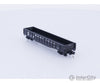 Micro Trains 46050 N Gondola 50’ Steel Western Pacific (WP) 6610 Freight Cars