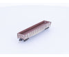 Micro Trains 46099 N 50’ Gondola with Drop Ends Weathered Southern Pacific (SP) 160148 Freight Cars