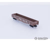 Micro Trains 46230 N Gondola 50’ Steel St Louis San Fransisco (SLSW) 51245 Freight Cars