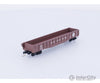 Micro Trains 46300 N Gondola 50’ Steel Pacific Great Eastern (PGE) 9401 Freight Cars