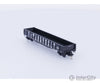 Micro Trains 46330 N Gondola 50’ Steel Wisconsin Central (WC) 55169 Freight Cars