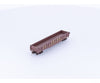 Micro Trains 46350 N 50’ Fishbelly Side Gondola w/ Drop Ends #10 Union Pacific (UP) 30294 - Freight Cars