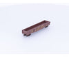 Micro Trains 46350 N 50’ Fishbelly Side Gondola w/ Drop Ends #2 Union Pacific (UP) 30294 - Freight Cars