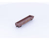 Micro Trains 46350 N 50’ Fishbelly Side Gondola w/ Drop Ends #6 Union Pacific (UP) 30294 - Freight Cars