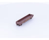 Micro Trains 46350 N 50’ Fishbelly Side Gondola w/ Drop Ends #7 Union Pacific (UP) 30294 - Freight Cars