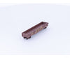 Micro Trains 46350 N 50’ Fishbelly Side Gondola w/ Drop Ends #8 Union Pacific (UP) 30294 - Freight Cars
