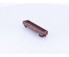 Micro Trains 46350 N 50’ Fishbelly Side Gondola w/ Drop Ends #9 Union Pacific (UP) 430294 - Freight Cars