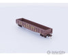 Micro Trains 46350 N Gondola 50’ Steel Union Pacific (UP) 30294 Freight Cars