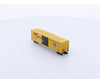 Micro Trains 469of500 N Graffiti Collector Series Steel Box Car 469 of 500 Railbox (RBOX) 31032 Freight Cars