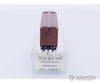Micro Trains 47170 N Reefer 40’ Wood Sheathed Anheuser Busch STLR&CO 3579 Freight Cars