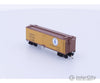 Micro Trains 47190 N Reefer 40’ Wood Sheathed New York Central (NYC) 11258 Freight Cars