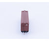 Micro Trains 47200 N 40’ Double Sheathed Wood Reefer Canadian National (CN) 209344 Freight Cars