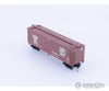 Micro Trains 47200 N 40’ Double Sheathed Wood Reefer Canadian National (CN) 209344 Freight Cars