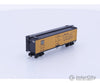Micro Trains 47220 N Reefer 40’ Wood Sheathed Santa Fe (SF) 26206 Freight Cars