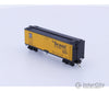 Micro Trains 47220 N Reefer 40’ Wood Sheathed Santa Fe (SF) 26208 Freight Cars