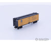 Micro Trains 47230 N Reefer 40’ Wood Sheathed Santa Fe (SF) 26243 Freight Cars