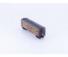 Micro Trains 47350 N 40’ Wood Sheathed Box Car Bellows Falls (MTC) 1833 - Freight Cars