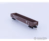 Micro Trains 48010 N Gondola 50’ Steel Pennsylvania Railroad (PRR) 352719 Freight Cars