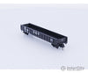 Micro Trains 48020 N Gondola 50’ Steel Baltimore and Ohio (BO) 557100 Freight Cars