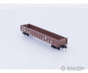 Micro Trains 48030 N Gondola 50’ Steel Southern Pacific (SP) 94248 Freight Cars