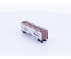 Micro Trains 49070 N 40’ Double Sheathed Wood Reefer Keith Tank Lines 6002 Freight Cars