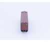 Micro Trains 49070 N 40’ Wood Ice Reefer Scatena Brothers Wine (KTX) 6000 Freight Cars