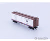 Micro Trains 49140 N Reefer Ice 40’ Wood Merchants Despatch MDT 22602 Freight Cars