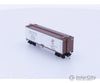 Micro Trains 49170 N Reefer Ice 40’ Wood North Western Refrigerator NWX 70160 Freight Cars