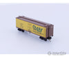Micro Trains 49230 N Reefer Ice 40’ Wood American Refrigerator Transit ART 417 Freight Cars