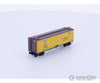 Micro Trains 49290 N 40’ Double Wood-Sheathed Reefer Union Pacific (UP) 29081 Freight Cars