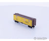Micro Trains 49290 N 40’ Double Wood-Sheathed Reefer Union Pacific (UP) 29081 Freight Cars