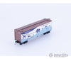 Micro Trains 49330 N 40’ Wood Sheathed Ice Reefer Gerber Products (GSVX) 1002 Freight Cars