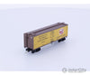 Micro Trains 49360 N Reefer Ice 40’ Wood Missouri Kansas and Eastern Railway MK&E 3100 Freight Cars