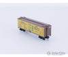 Micro Trains 49390 N Reefer Ice 40’ Wood Union Refrigerator Transit URTC 24013 Freight Cars