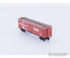 Micro Trains 49400 N Reefer Ice 40’ Wood Swift Refrigerator Line SRLX 5199 Freight Cars