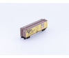 Micro Trains 49410 N 40’ Wood Sheathed Box Car Miller Beer (URTC) 93187 - Freight Cars
