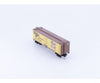 Micro Trains 49410 N 40’ Wood Sheathed Box Car Miller Beer (URTC) 93187 - Freight Cars
