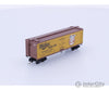 Micro Trains 49410 N Reefer Ice 40’ Wood Miller Brewing URTC 93185 (B) Freight Cars