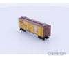 Micro Trains 49410 N Reefer Ice 40’ Wood Miller Brewing URTC 93185 Freight Cars