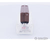 Micro Trains 49410 N Reefer Ice 40’ Wood Miller Brewing URTC 93187 Freight Cars
