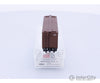 Micro Trains 49420 N 40’ Double-Sheathed Wood Reefer w/Vertical Brake Wheel Schlitz Beer 92132 Freight Cars