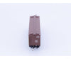 Micro Trains 49430 N 40’ Double Sheathed Wood Reefer Drink Edelweiss Brew (URT) 18301 Freight Cars