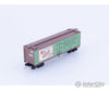 Micro Trains 49440 N 40’ Double Sheathed Wood Reefer Tivoli Beer (TUX) 5100 Freight Cars